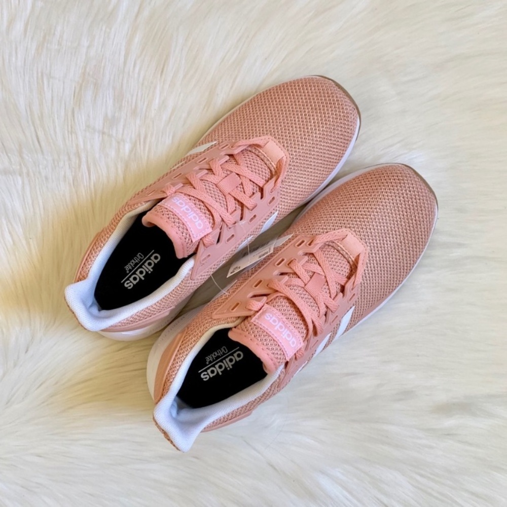 Duramo 9 Running Shoes In Dust Pink - Picture 3 of 8